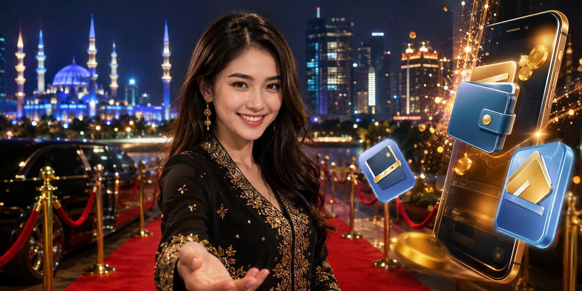 Pengguna Selangor menyertai pertaruhan sukan dan jackpot melalui cashkingbet